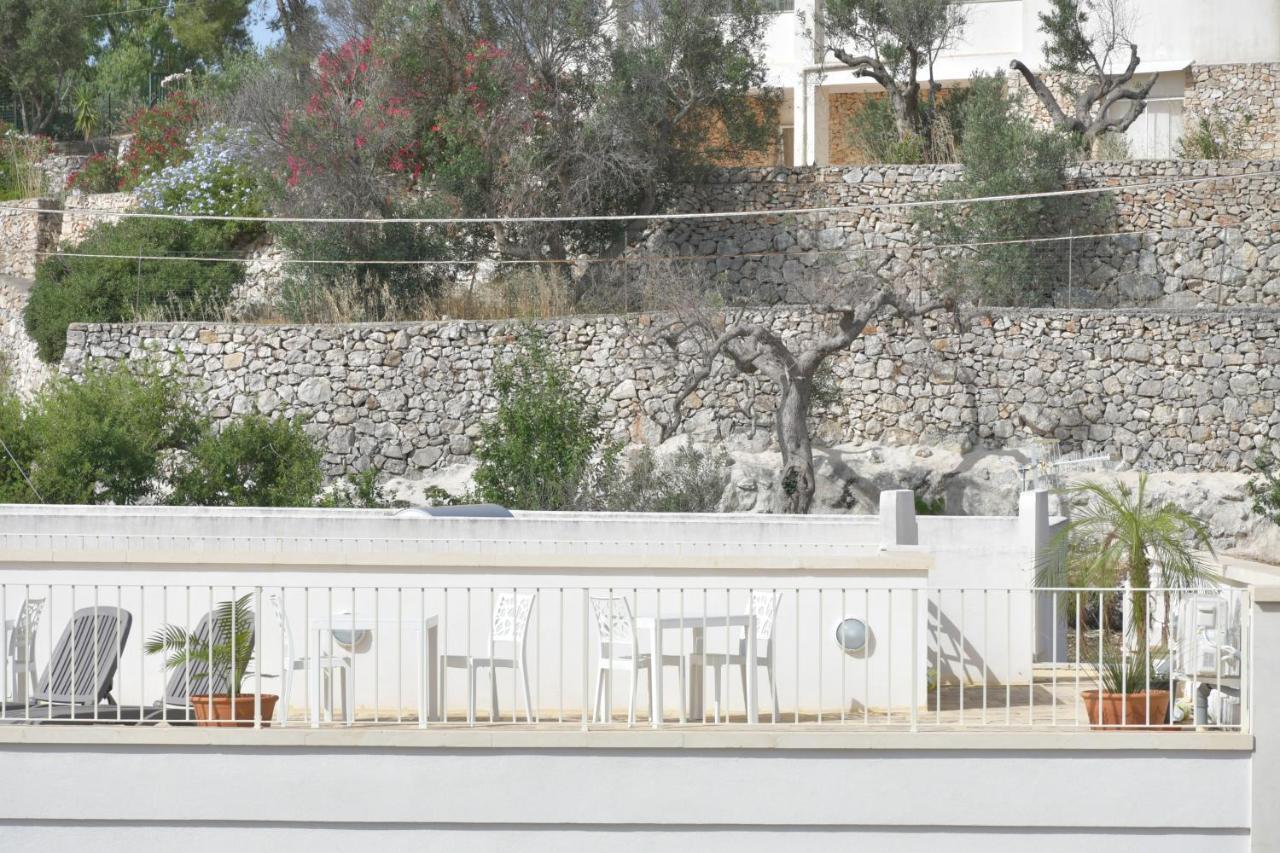Mimi Leuca B&B Santa Maria di Leuca Exterior foto
